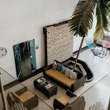 Hotel Barrancabermeja Plaza Luaran gambar